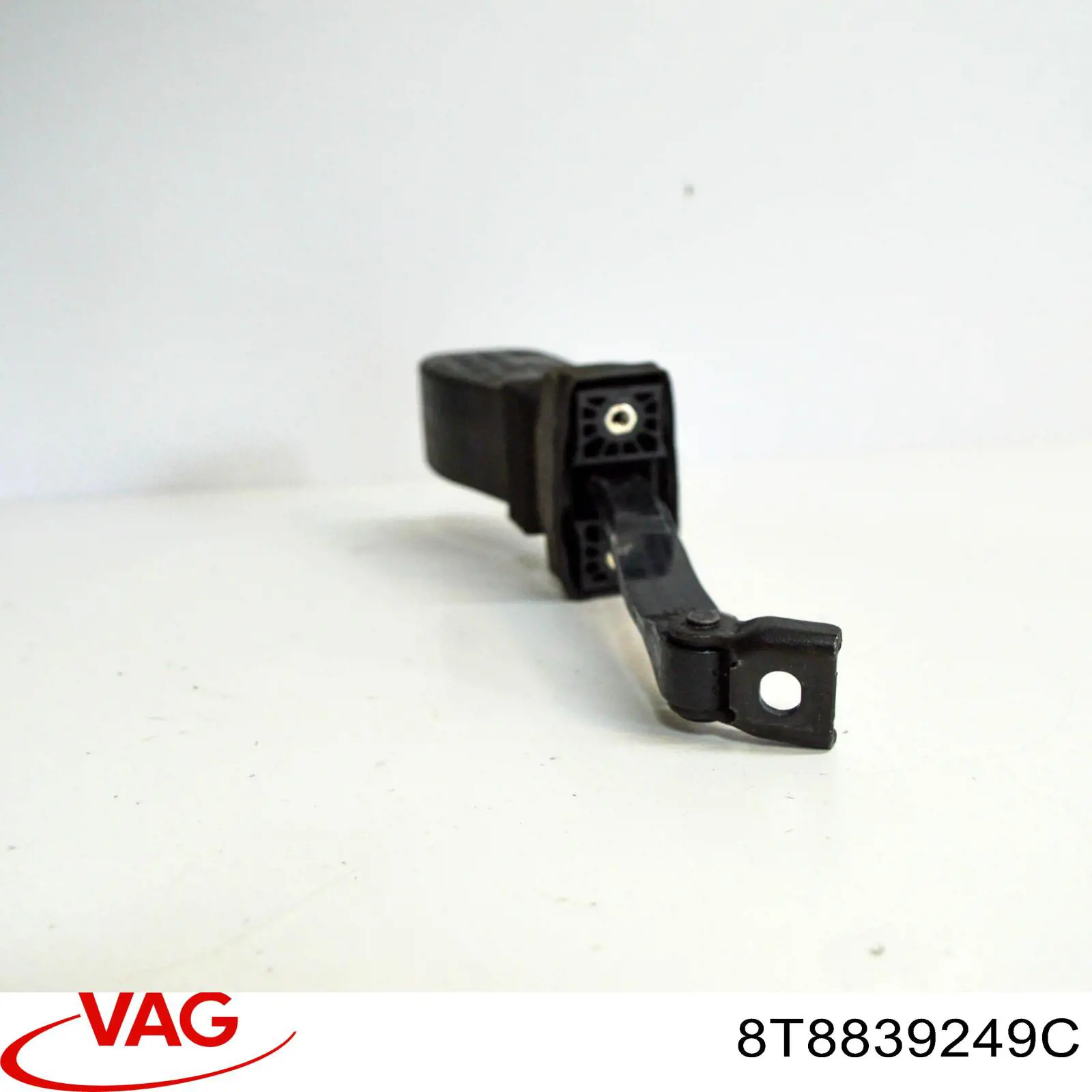Ограничитель открывания двери задний VAG 8T8839249C цена, от 13.45 USD