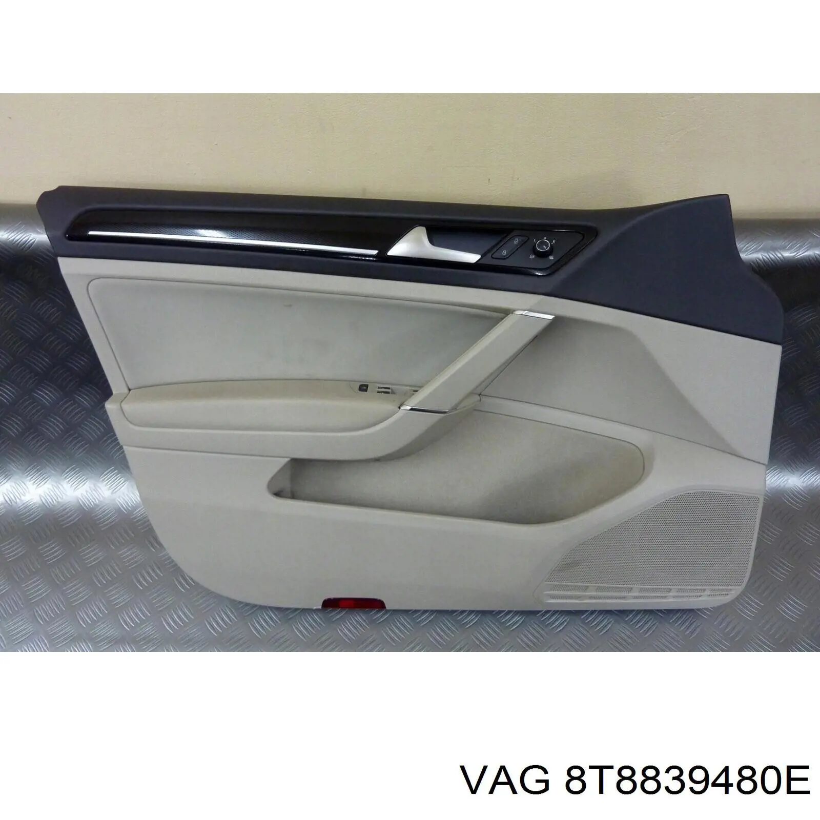  8T8839480E VAG