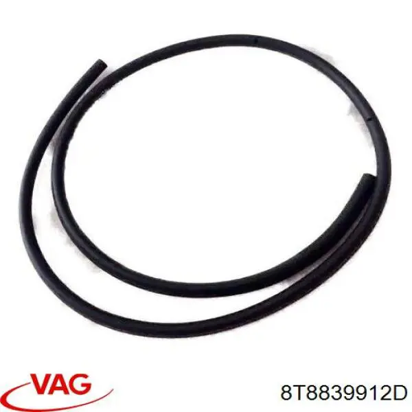  VAG 8T8839912D цена, от 57.01 USD