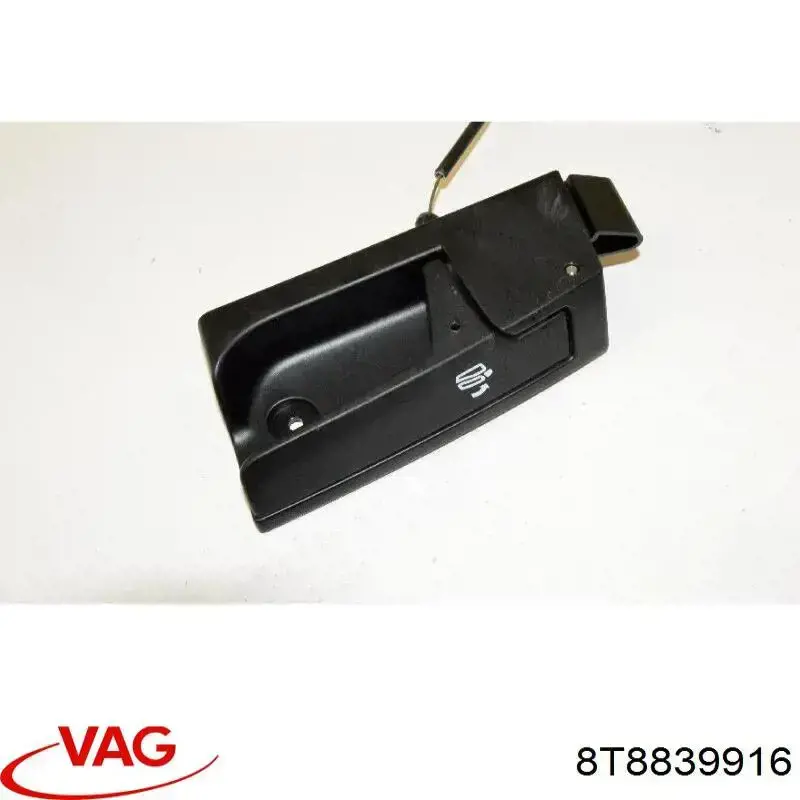 8T8839916 VAG 
