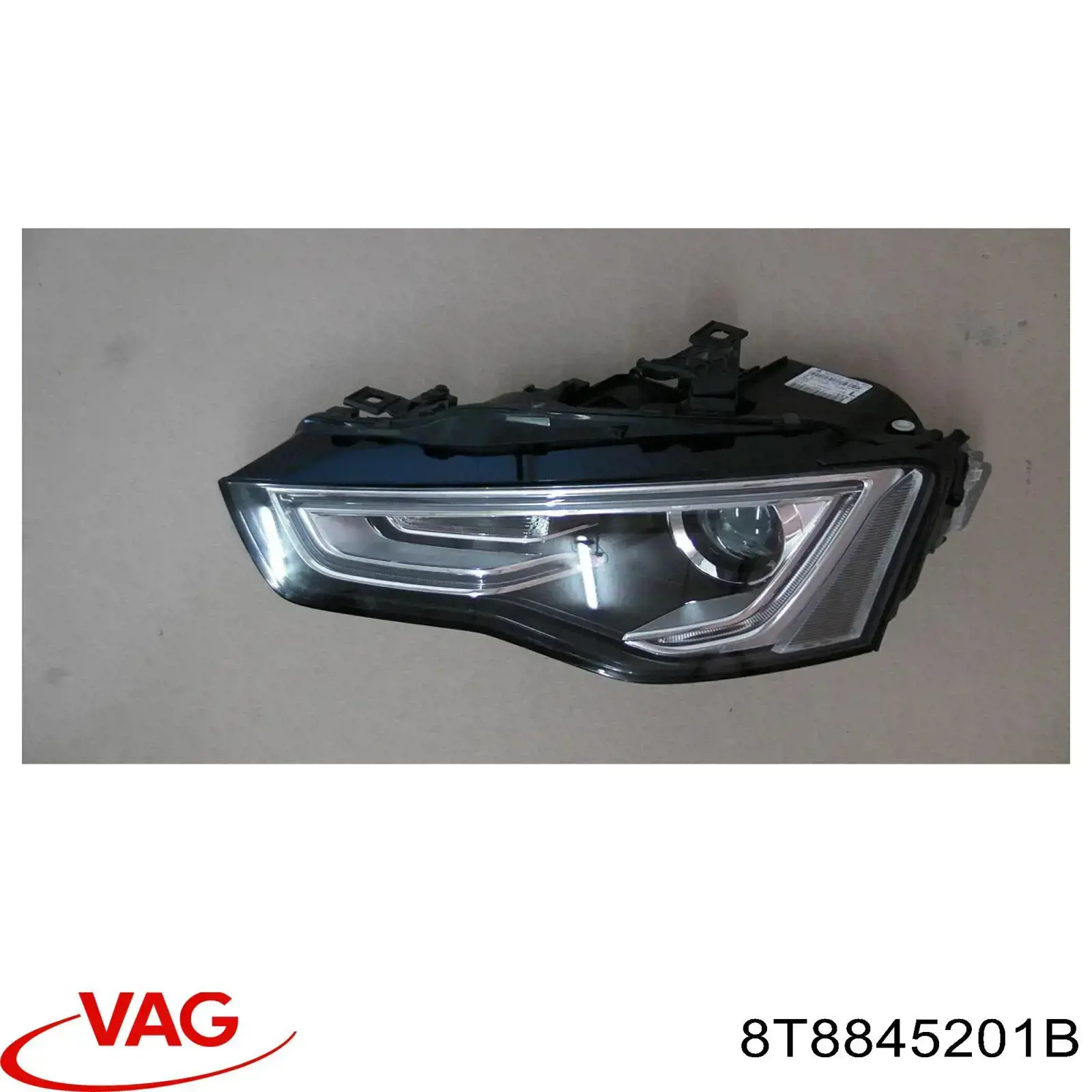 8T8845201B VAG 