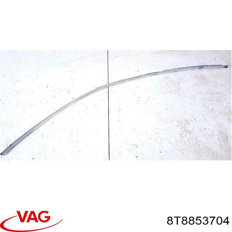  8T8853704 VAG