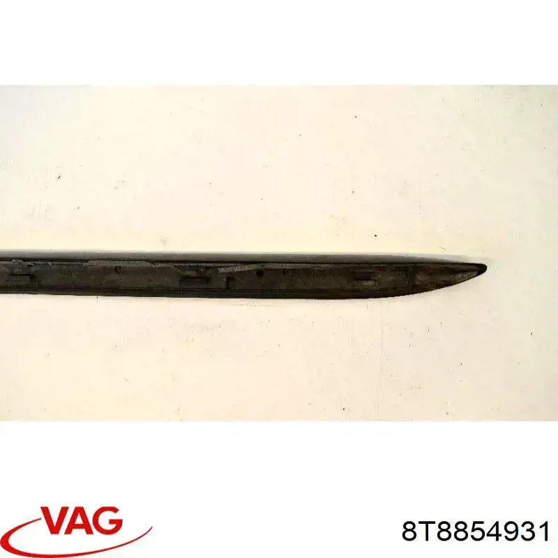  VAG 8T8854931GRU цена, от 64.56 USD