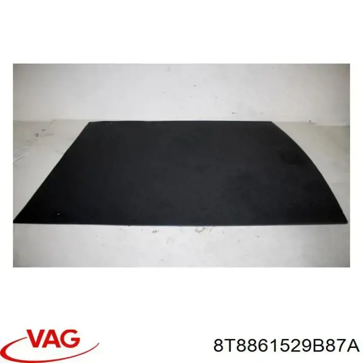 8T8861529B87A VAG 
