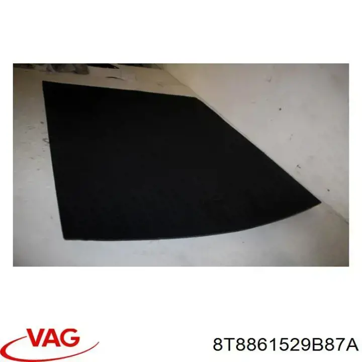 Купить 8T8861529B87A VAG 