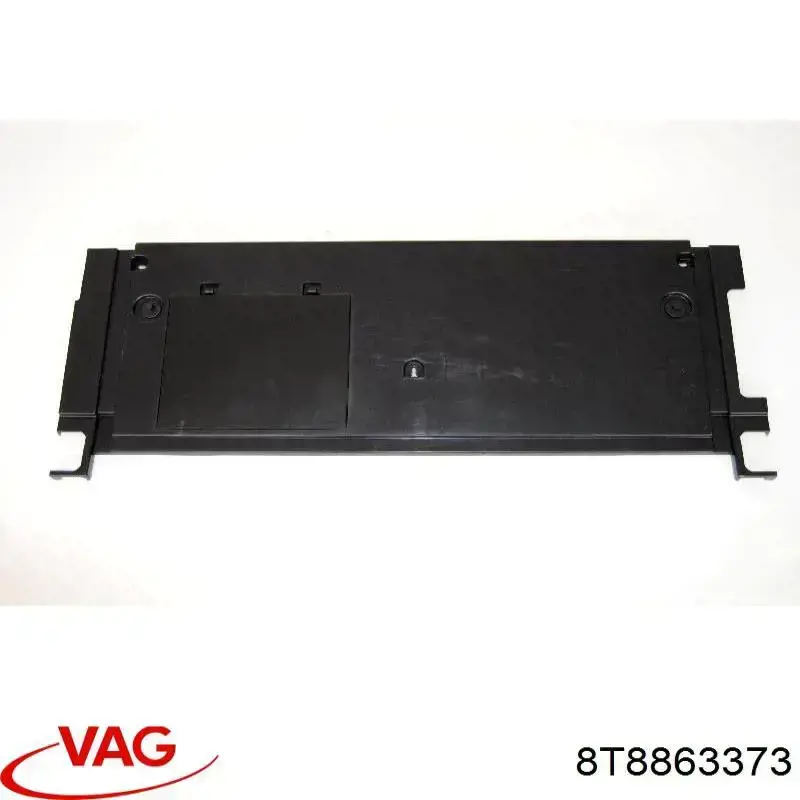 8T8863373 VAG 