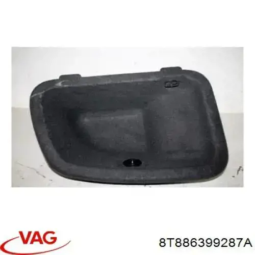 8T886399287A VAG 