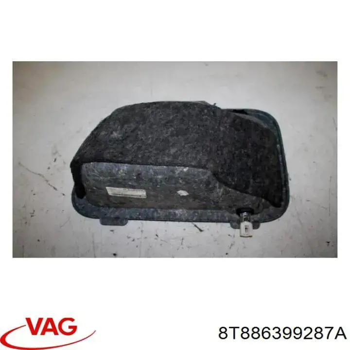  VAG 8T886399287A цена, от 11.30 USD