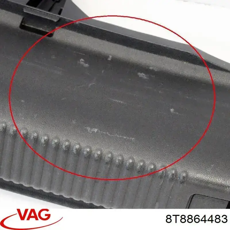 8T8864483 VAG 