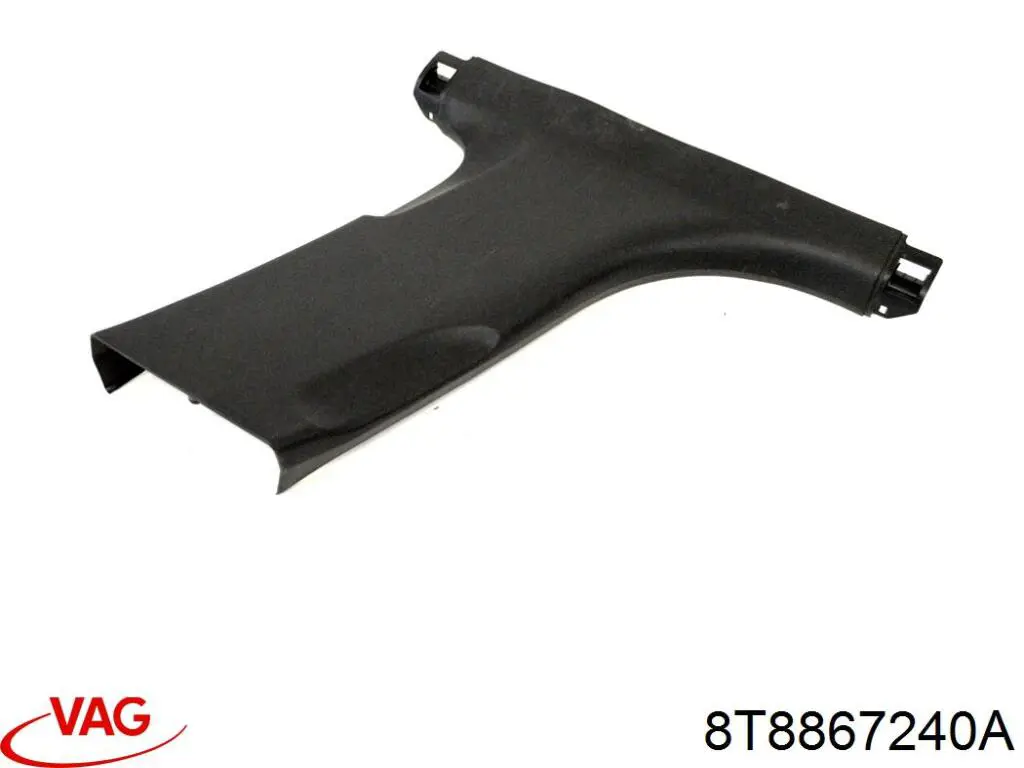 8T8867240A VAG 