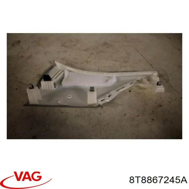 VAG 8T8867245A цена, от 12.67 USD