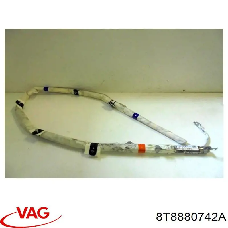 8T8880742B VAG 