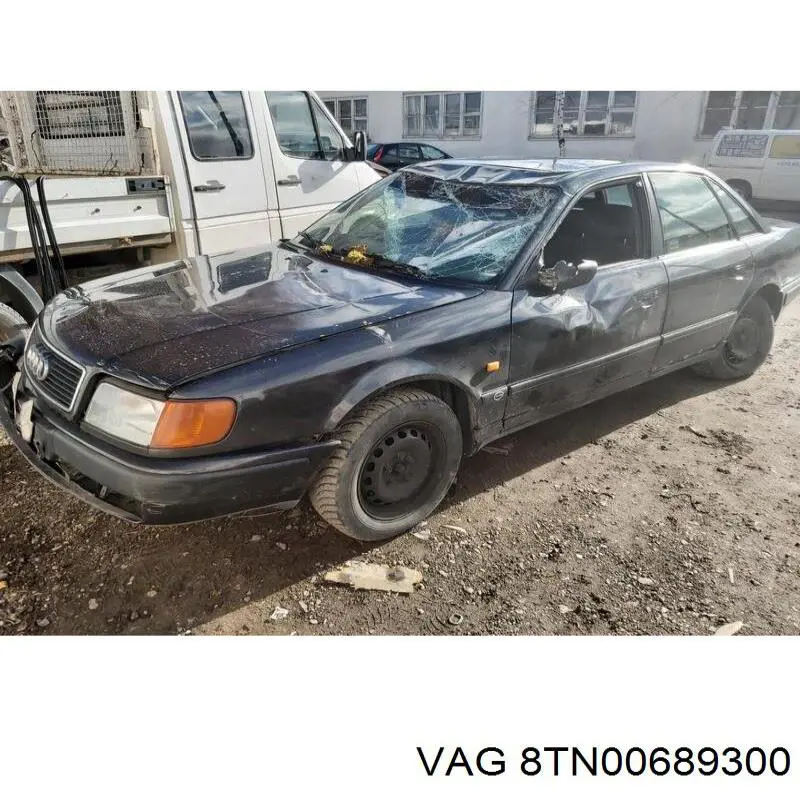  VAG 8TN00689300 цена, от 116.52 USD
