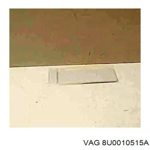  VAG 8U0010515A цена, от 22.23 USD