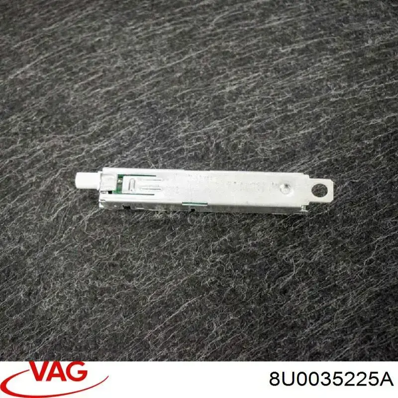 8U0035225A VAG 