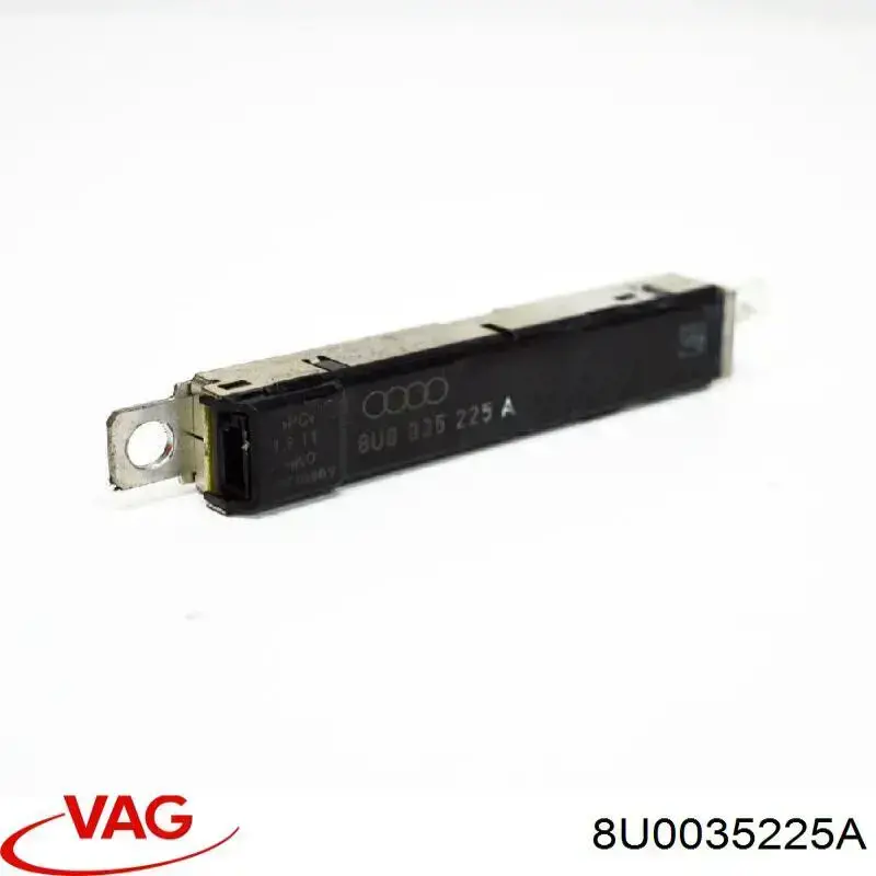  VAG 8U0035225A цена, от 8.87 USD