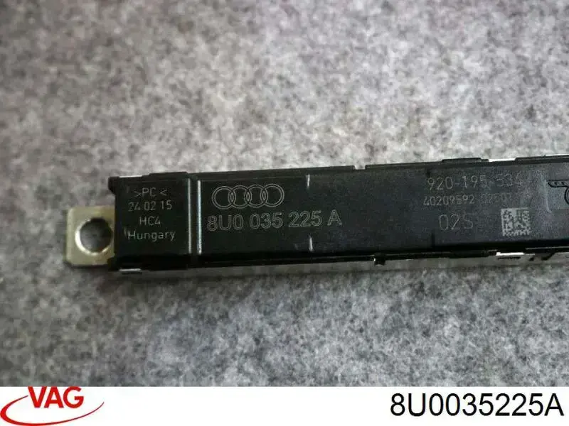  8U0035225A VAG