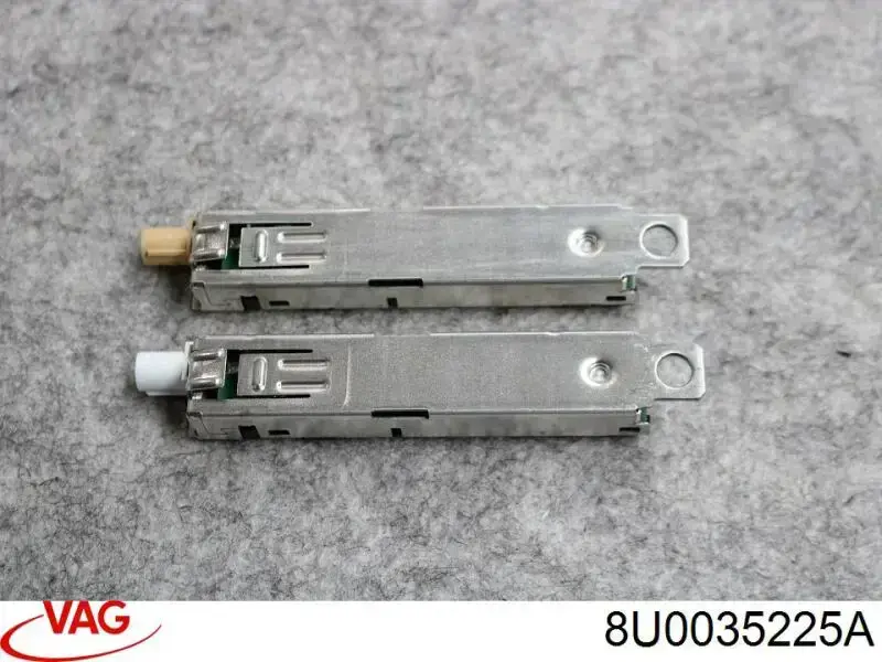  VAG 8U0035225A
