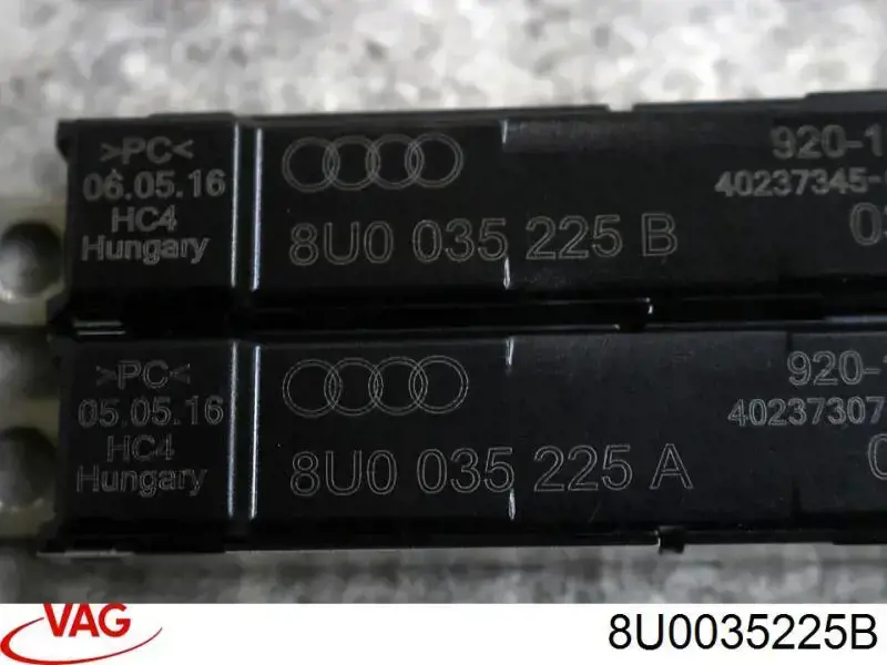 Купить 8U0035225B VAG 