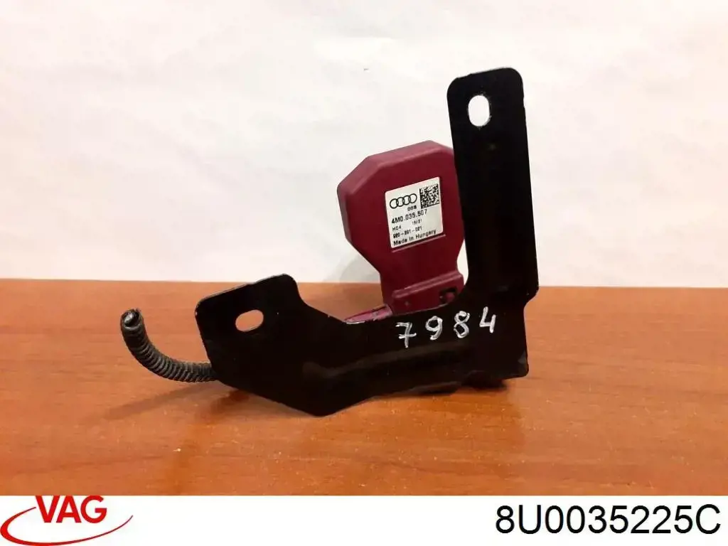  VAG 8U0035225C цена, от 30.39 USD