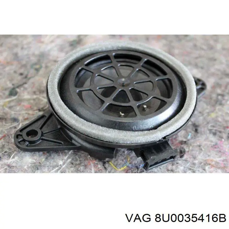 8U0035416B VAG 