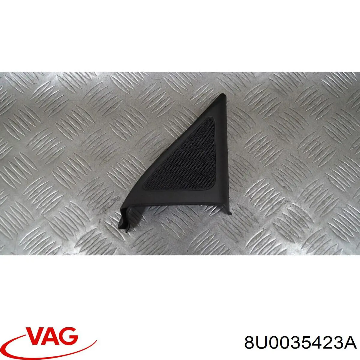  VAG 8U0035423A цена, от 10.13 USD