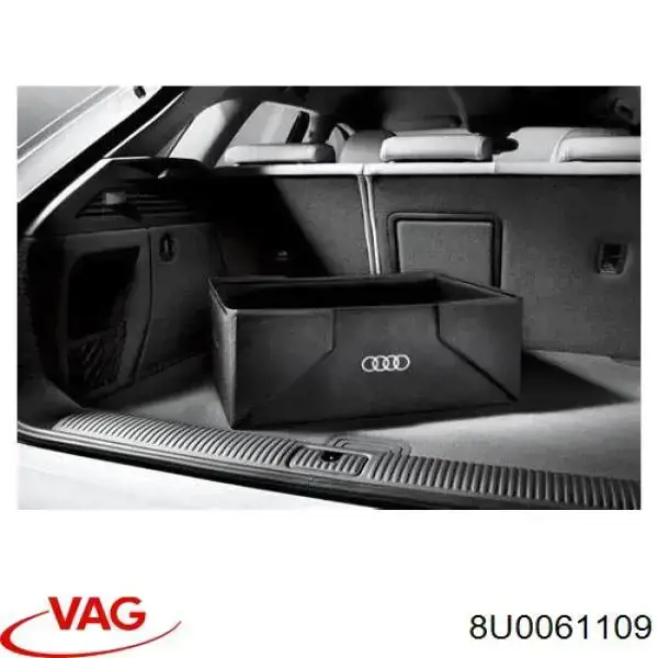  8U0061109 VAG