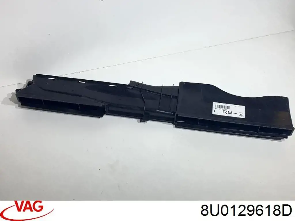  VAG 8U0129618E