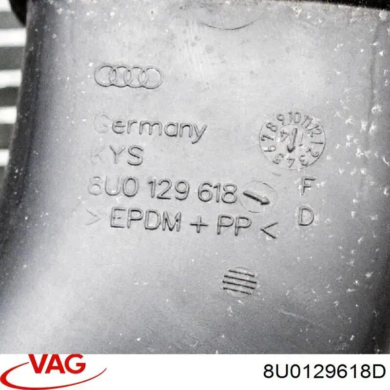 8U0129618E VAG 