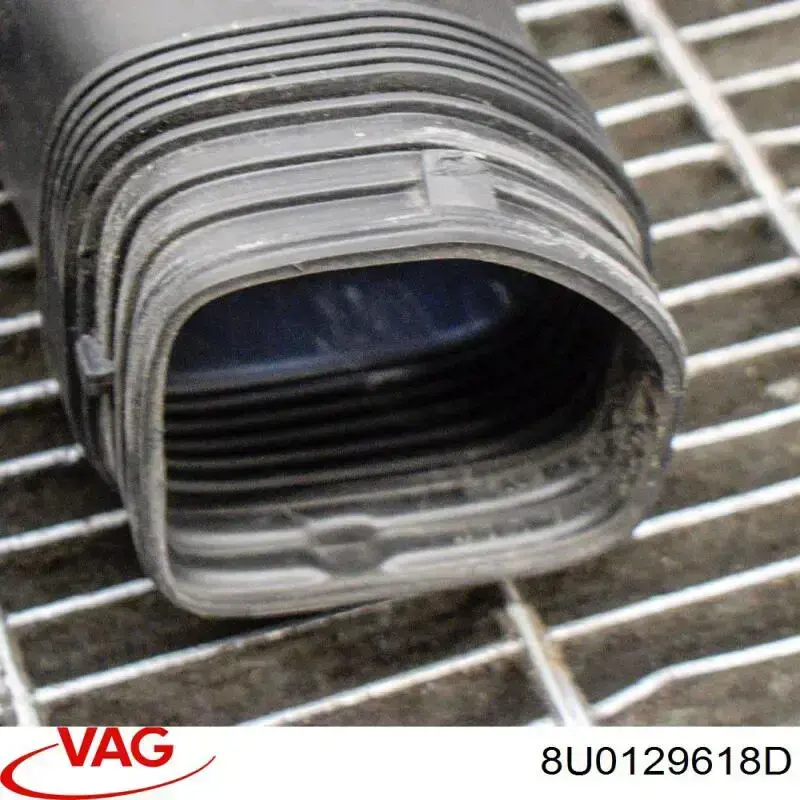 Купить 8U0129618E VAG 
