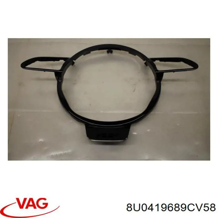  VAG 8U0419689CV58 цена, от 57.56 USD