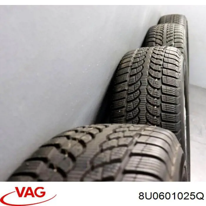 Диски VAG 8U0601025Q цена, от 754.85 USD