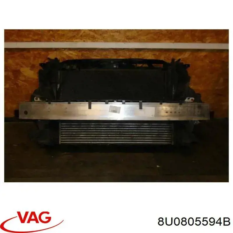 Панель передняя VAG 8U0805594B цена, от 115.16 USD