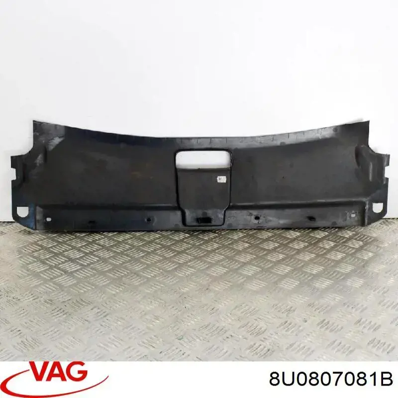  8U0807081B VAG