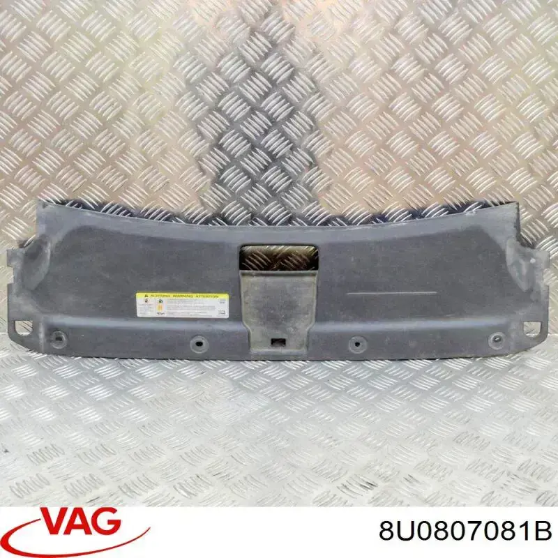 Купить 8U0807081B VAG 