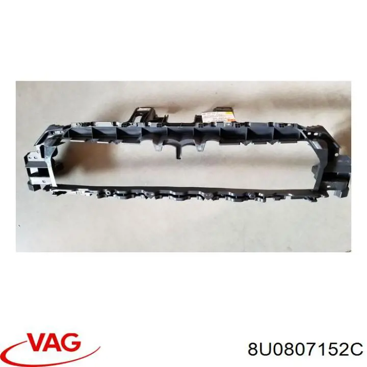  VAG 8U0807152C цена, от 33.90 USD
