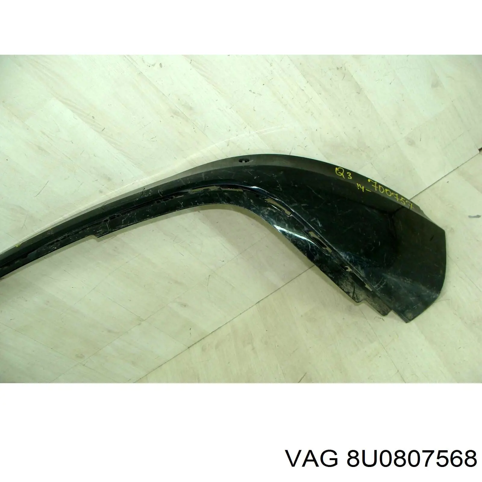  VAG 8U0807568 цена, от 47.76 USD