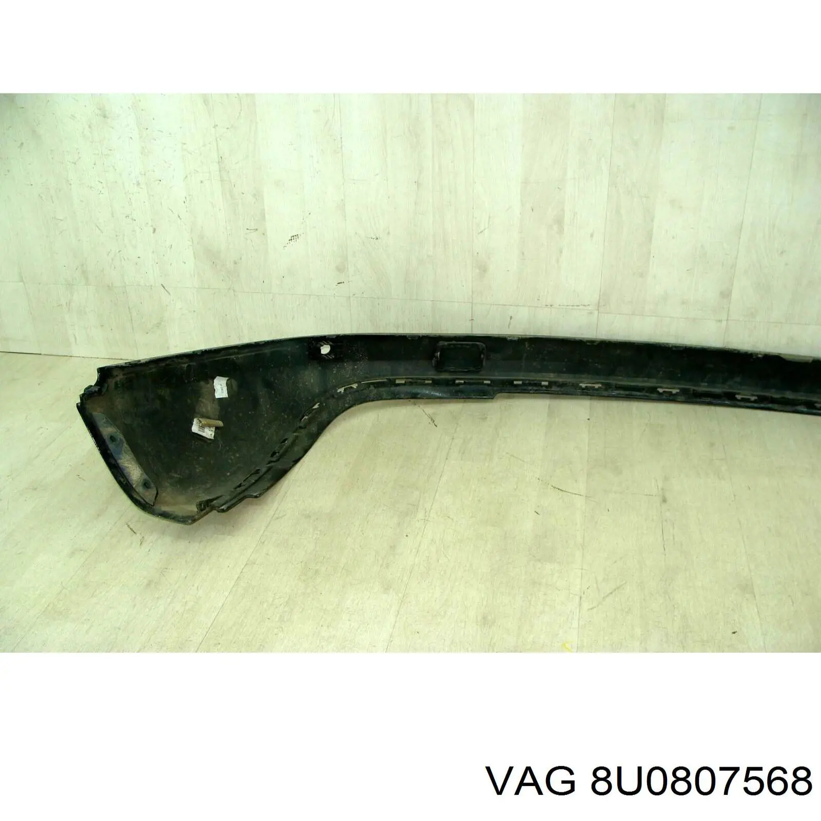 Купить 8U0807568 VAG 