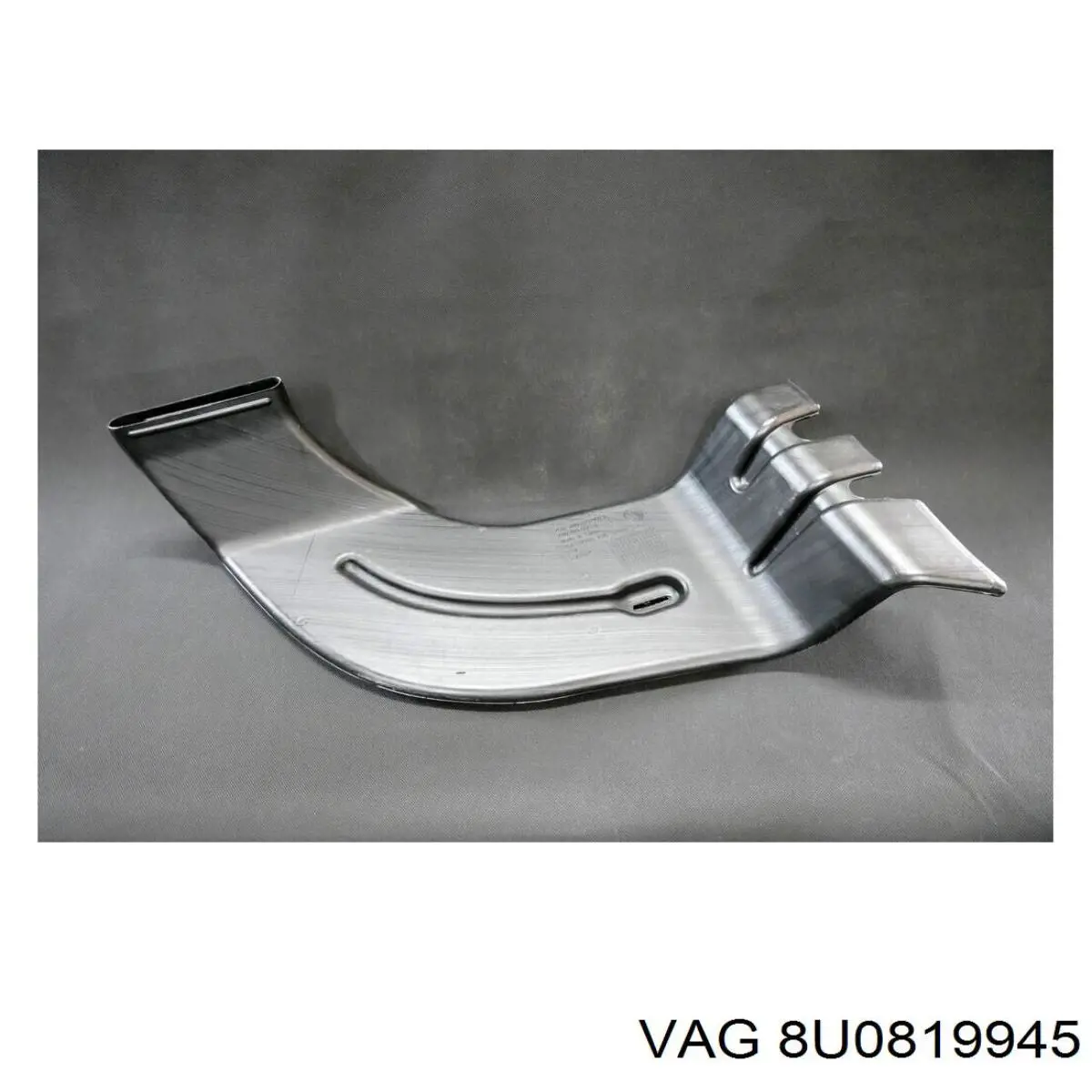  8U0819945 VAG