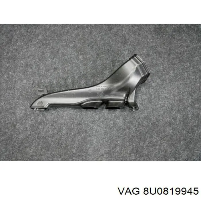  VAG 8U0819945