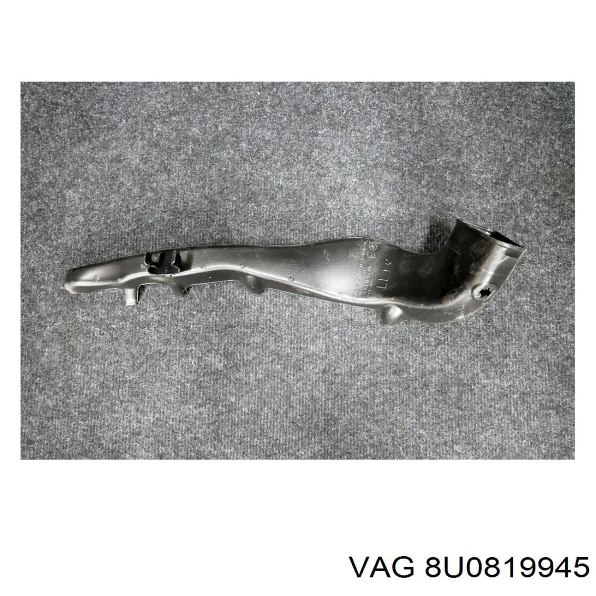  VAG 8U0819945 цена, от 10.14 USD
