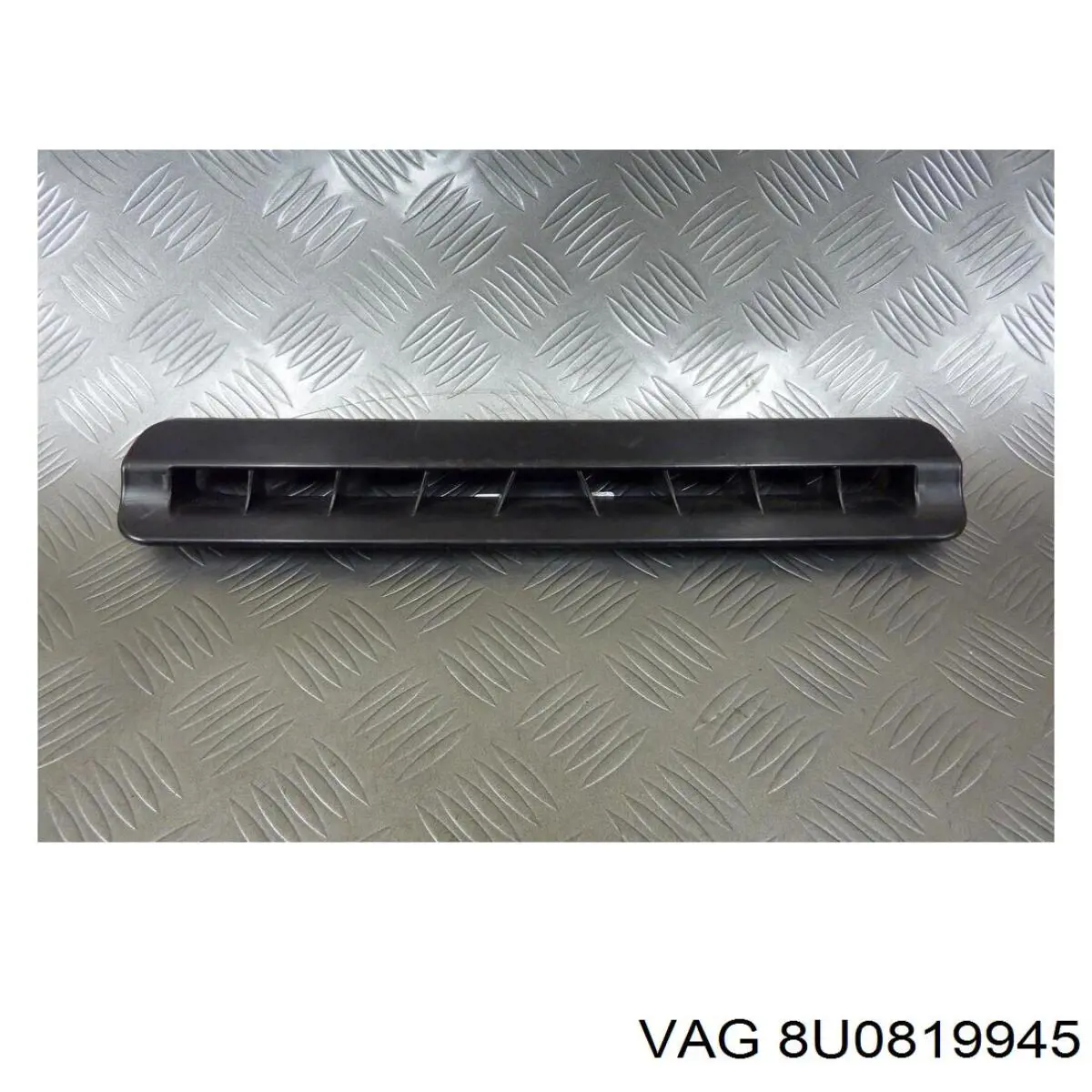 Купить 8U0819945 VAG 