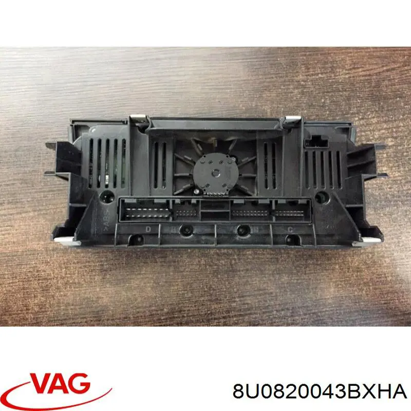  VAG 8U0820043BXHA цена, от 180.54 USD