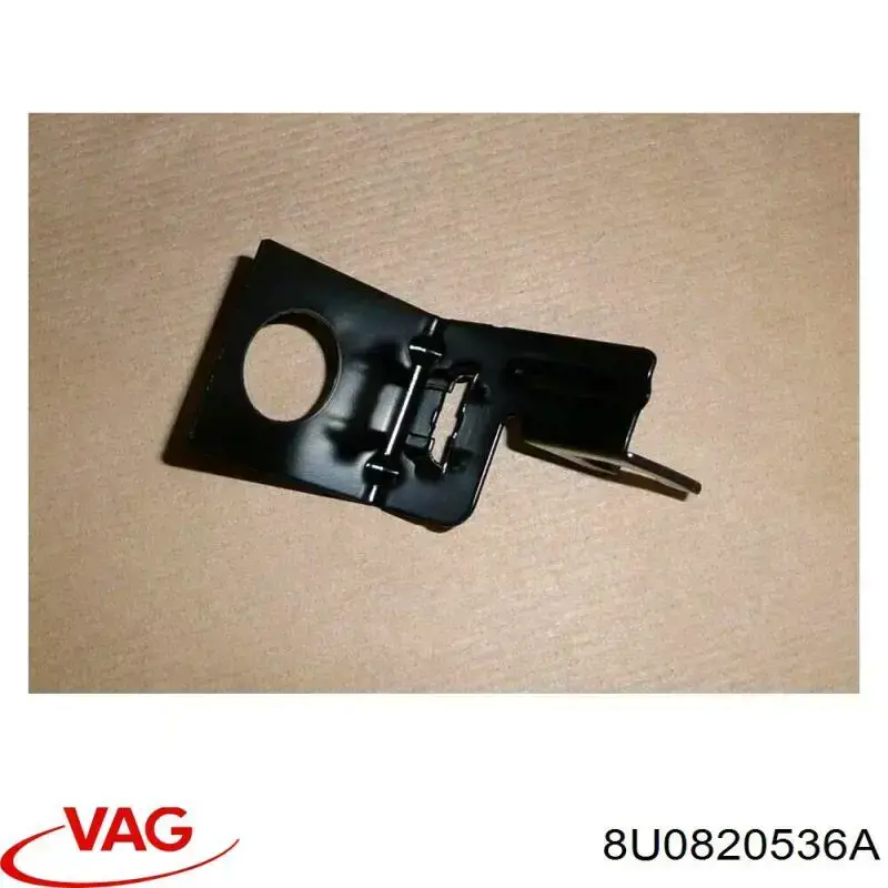  8U0820536A VAG