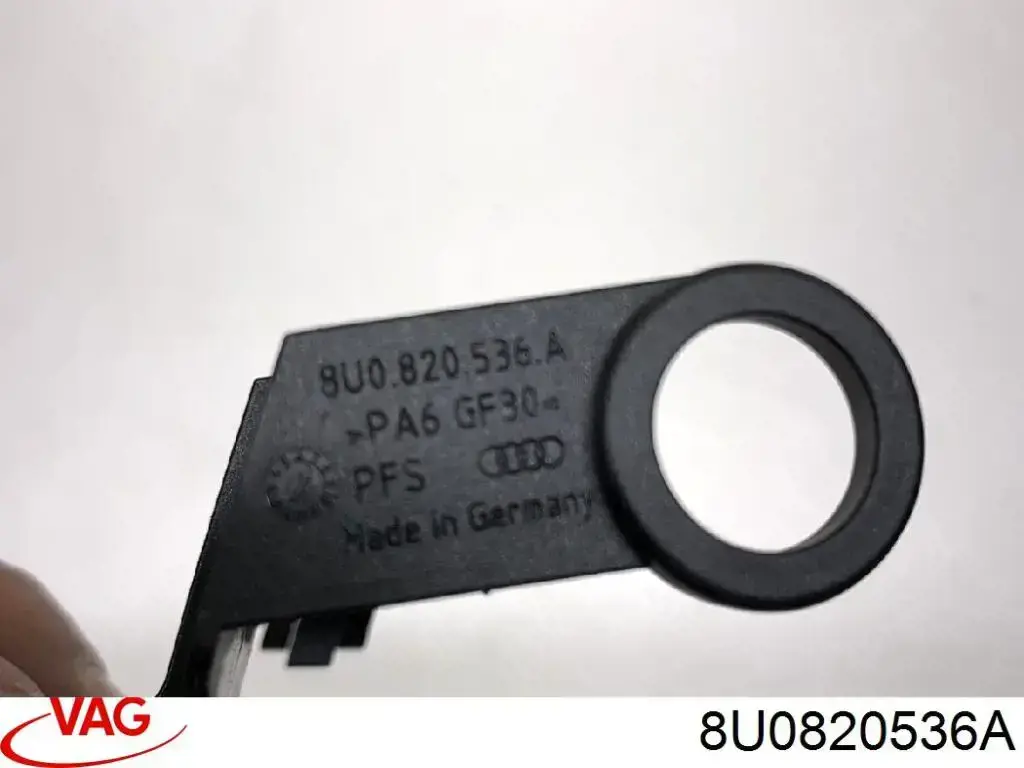 8U0820536A VAG 