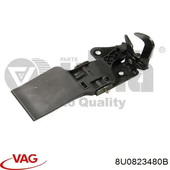 Купить 8U0823480B VAG Замок капота