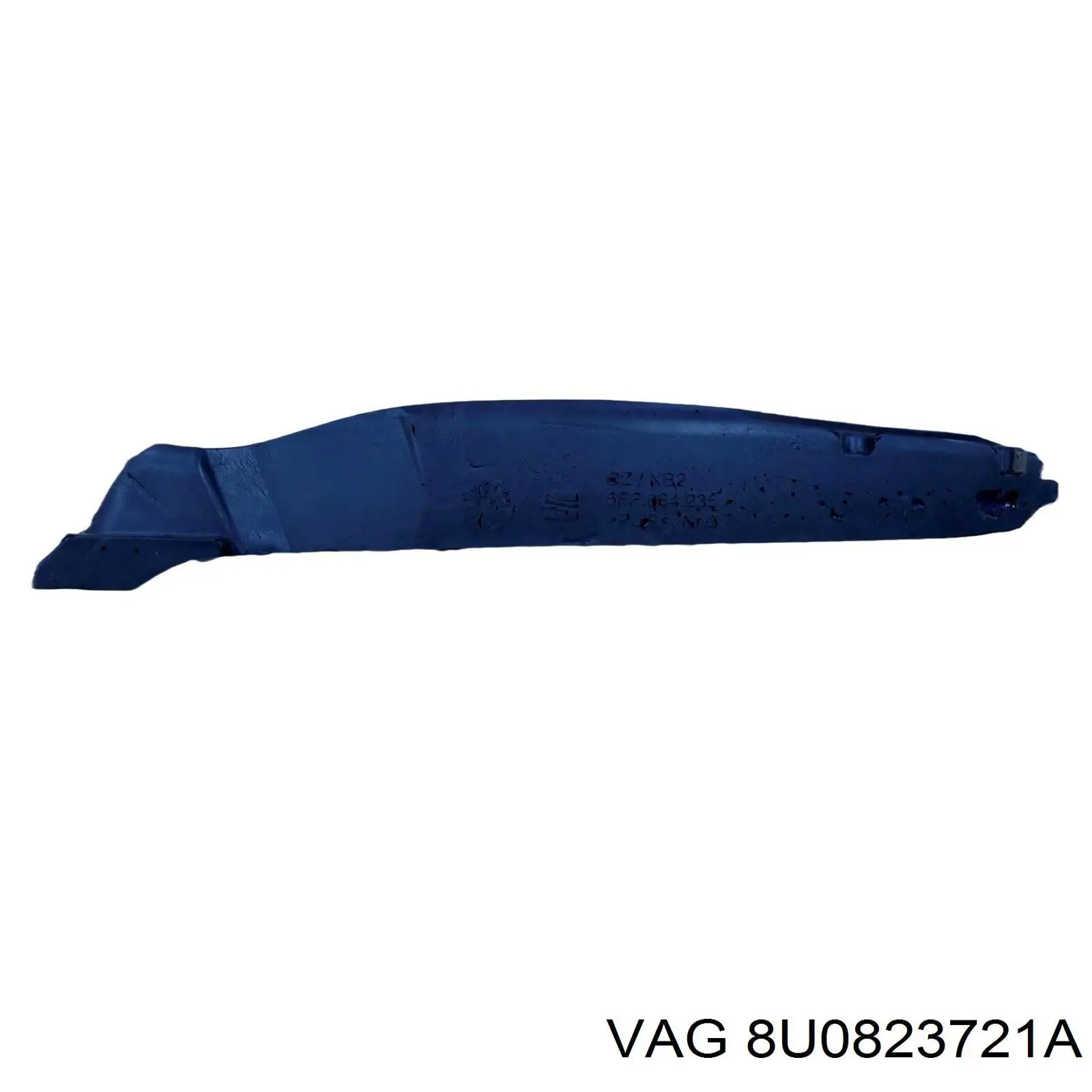  8U0823721A VAG