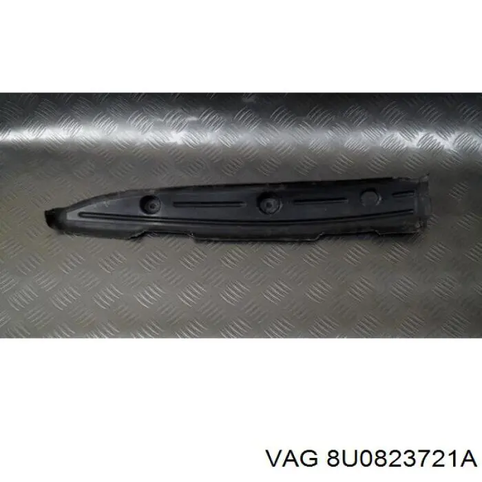  VAG 8U0823721A цена, от 19.01 USD