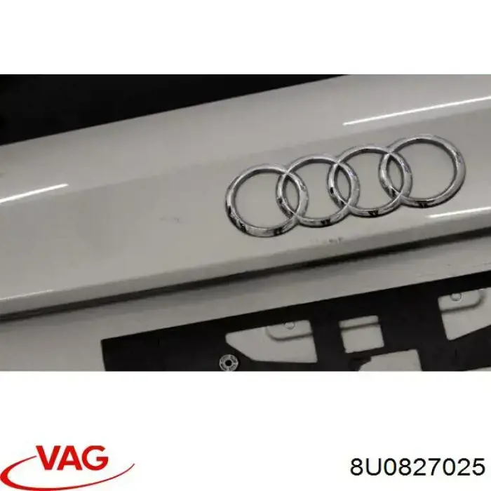 Пятая дверь Audi Q3 внедорожник (8UB, 8UG) (2011 - 2018) цена, от 278.71 USD