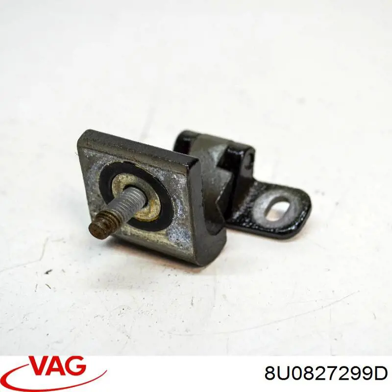 Петля задней двери 8U0827299C VAG